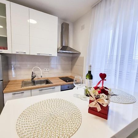 טיסנו Apartment Ane 2 מראה חיצוני תמונה