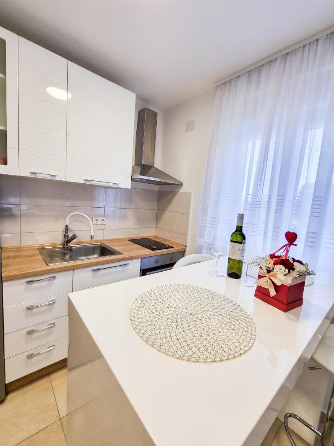 טיסנו Apartment Ane 2 מראה חיצוני תמונה