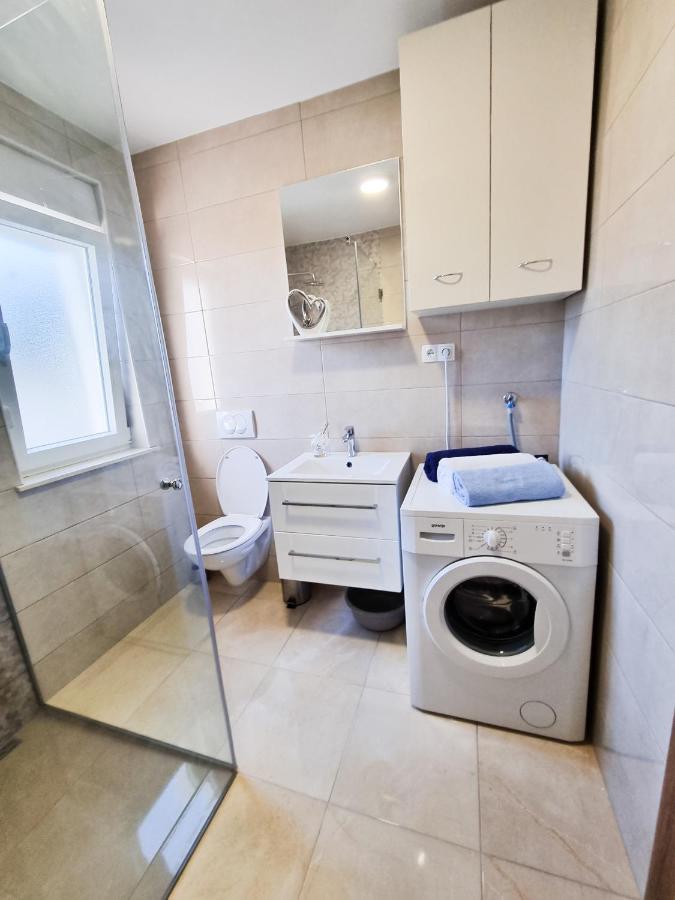 טיסנו Apartment Ane 2 מראה חיצוני תמונה
