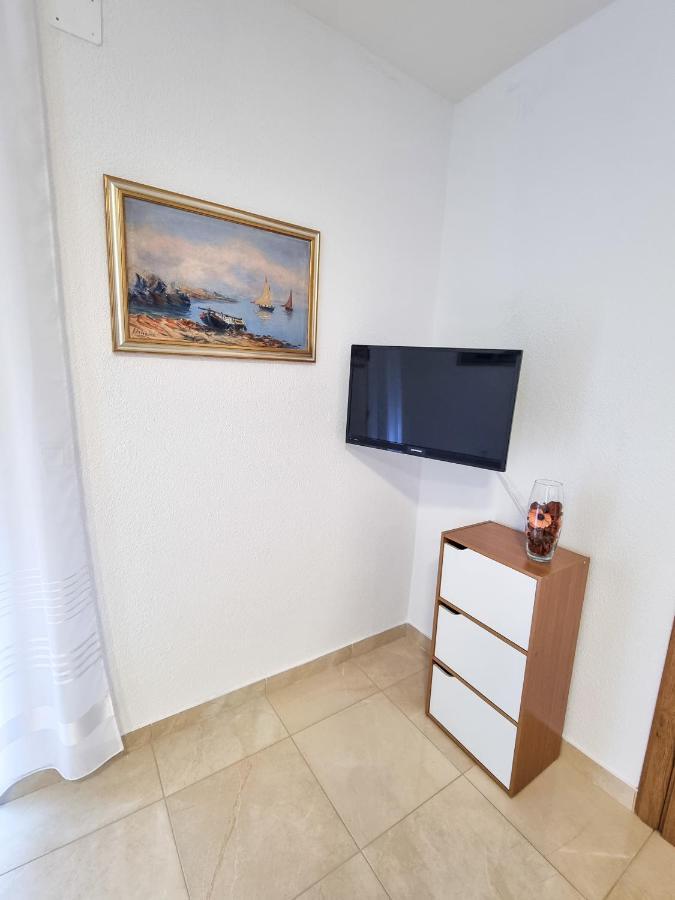 טיסנו Apartment Ane 2 מראה חיצוני תמונה