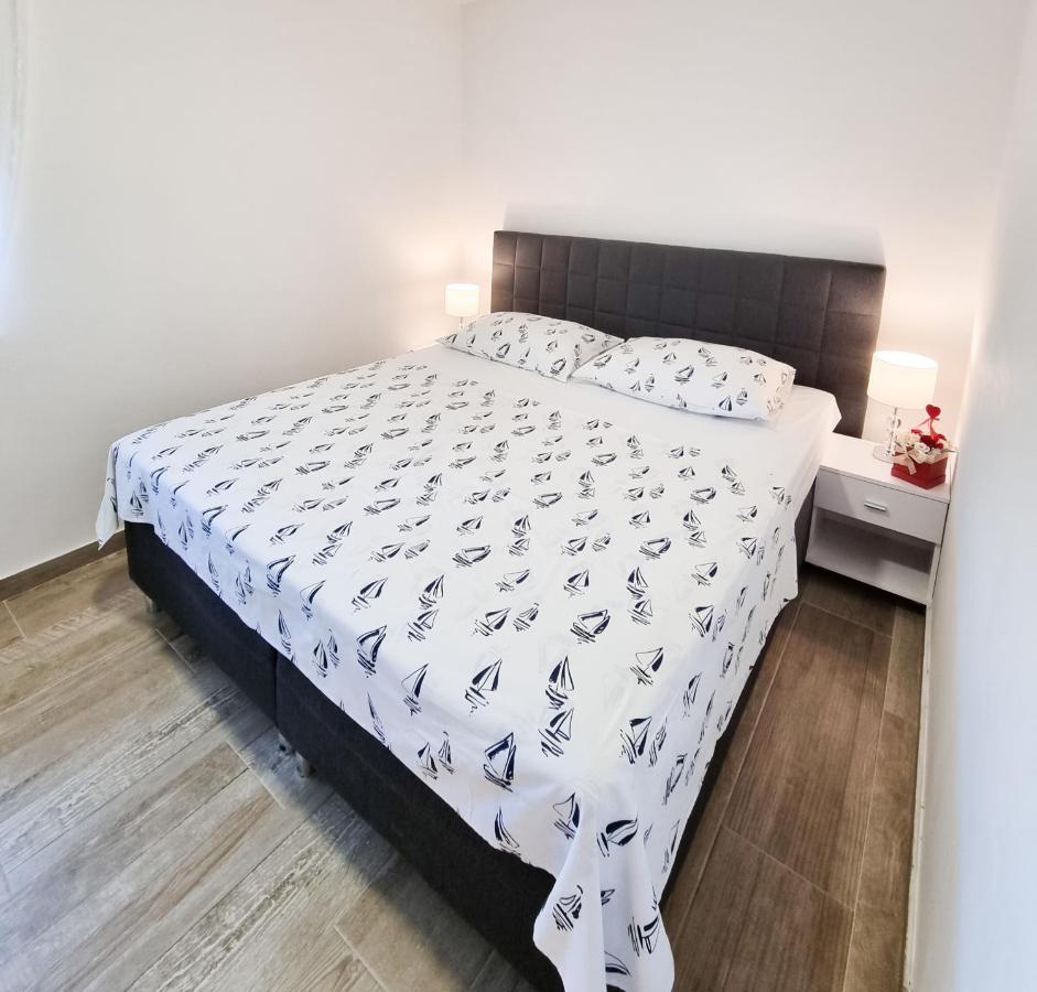 טיסנו Apartment Ane 2 מראה חיצוני תמונה