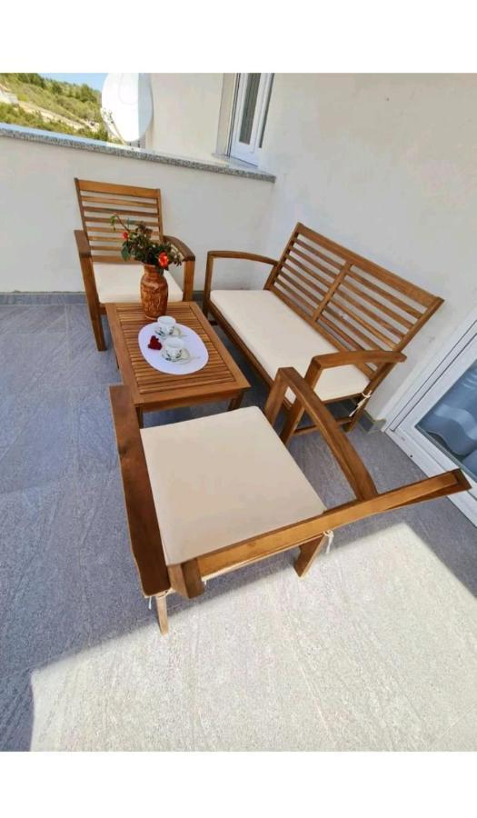 טיסנו Apartment Ane 2 מראה חיצוני תמונה